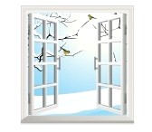 6093698-winter-open-window-vector-illustration-eps-file-included