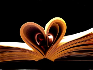 Love-Book-HD-Wallpaper