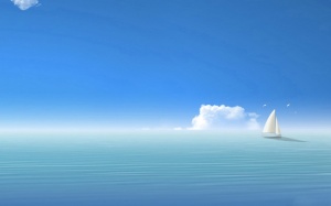 Calm-sea-breeze-notebook-background-images-Desktop-Wallpaper